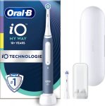 Oral-B iO My Way 10+ Elektrisk tandb&oslash;rste Ocean Blue