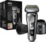 Procter & Gamble Braun Series 9 Pro 9486cc Shaver Silver