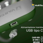 Varta Ladeger&auml;t Eco Charger Pro Recycled