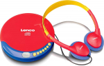 Lenco CD-021KIDS