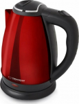 ESP Guitar Company Electric kettle Victoria 1.8L Czerwony