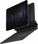 Uniq Tablet Case Venno Keyboard Case Magnetic Smart do iPad Pro 11'' (2021/2022) / Air 10.9'' (2020/2022) czarne