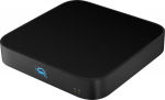 OWC miniStack STX - Solid-State-/Disk array - 2 Shafts (SATA-600 / PCI Express (NVME))