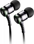 Mackie CR BUDS - Headphones intrathecal