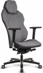QUERSUS ICOS armchair.1.1 Iron Grey (szary)