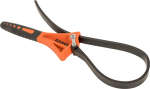 Bahco Oil filter wrench with rubber belt