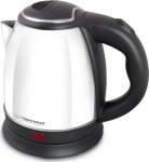 ESP Guitar Company Esperanza EKK128W Electric kettle 1 L Black,White 1350 W