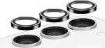 Tagakaamerate kaitseklaasid Hoops, Samsung Galaxy S23 FE, PanzerGlass