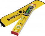 Stabila | Digital Spirit Level TECH 196 DL, 40 cm