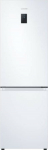 Samsung Fridge-freezer RB34C672EWW