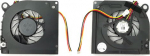 Notebook Cooler DELL Inspiron 1525, 1526