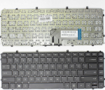 Keyboard HP: Envy 4-1000sn