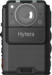 HYTERA Wearable camera GC550, 32GB, IR, 2K, 4G, WLAN, BT, GPS, IP67