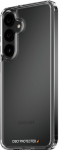 PanzerGlass HardCase - Clear Edition - rear