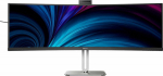 Philips | 49B2U6900CH/00 | 48.8 " | VA | 32:9 | 75 Hz | 4 ms | 5120 x 1440 pixels | 450 cd/m&sup2; | HDMI ports quantity 2