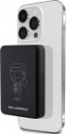 Karl Lagerfeld KLPBM5KIOTTGK Powerbank 5000mAh