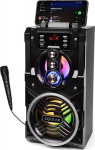 SQUEAK BEATBOXER BLUETOOTH 5.1 SPEAKER - GLOSSARY BLUETOOTH Z KARAOKE, RADIO