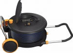 Fiskars Drum with a hose L 1/2'' 30m Comfort