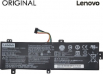 Notebook battery LENOVO L15L2PB4, 4030mAh, Original