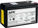 Replacement battery cartridge APC, VRLA, 9 Ah, 24 V DC do UPS SRV1KI-E