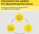 HP 924E EVOMORE YELLOW, EN/FR/IT/PT/ES INK CARTRIDGE