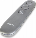 Dicota Wireless Virtual Presenter