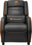 COUGAR Gaming Cougar Sofa Cougar Ranger S Black/Orange