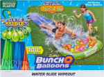 Zuru  ice rink 1-track, 3 water balloon sets