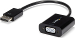 StarTech.com DISPLAYPORT 1.2 TO VGA ADAPTER,
