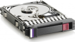 HPE Dual Port - Festplatte - 72 GB - Hot swap - 2.5" SFF (6.4 cm SFF)