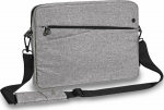Pedea PEDEA Tablet case ''Fashion'' 32.8 cm (bis 12.9'') grau/schwarz