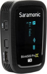 wireless microphone Saramonic Blink500 ProX TX