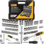 Tool Kit JCB JCB A SET OF KEYS 108el. 1/2'' 1/4''