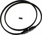 XSPC 5V 3-Pin A-RGB Verl&auml;ngerungskabel - 600 mm