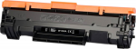 Compatible toner cartridge HP 135X (W1350X) 2500 sheets black