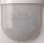 GIRA Bewegungsmelder 537503 System 55 pure white