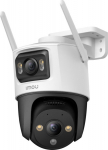 Camera IP Imou Cruiser Dual 10MP (5MP + 5MP) IPC-S7XP-10M0WED
