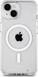 Hama 00138171, Cover, Apple, iPhone 13, 15.5 cm (6.1"), Transparent
