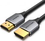 Vention Ultra thin HDMI, 4K 60Hz, 1m - Ultra thin cable HDMI