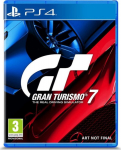 Sony PS4 Gran Turismo 7