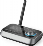 Adapter bluetooth Hama TRANSMITER BLUETOOTH LINK IT Duo