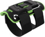 ZEBRA WT5400/WT6400 WRIST MOUNT WITH, TWO VELCRO STRAPS SMALL
