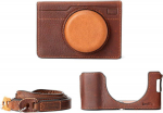 SmallRig 4558 - leather case series Fujifilm X100VI - to the camera