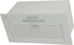 MAAN TITAN 3 60 WHITE HOOD
