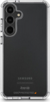 Hama 00136073, Cover, Samsung, Galaxy S24, 15.8 cm (6.2"), Transparent