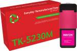 Xerox Toner Everyday Kyo TK-5230M Magenta Remanufactured
