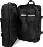 Eastpak TRAVELPACK - backpack, black