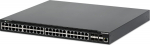 INTELLINET 54-P PoE+ Managed Switch 6x10GbE 850W