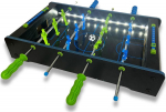 Mad Monkey - Table football with LED