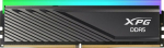 Memory ADATA XPG Lancer Blade RGB, DDR5, 32 GB, 6000MHz, CL30 (AX5U6000C3032G-SLABRBK)